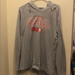Nebraska Huskers Hoodie